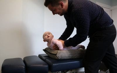 Understanding the Pediatric Nervous System: How Chiropractic Care Supports Healthy Development