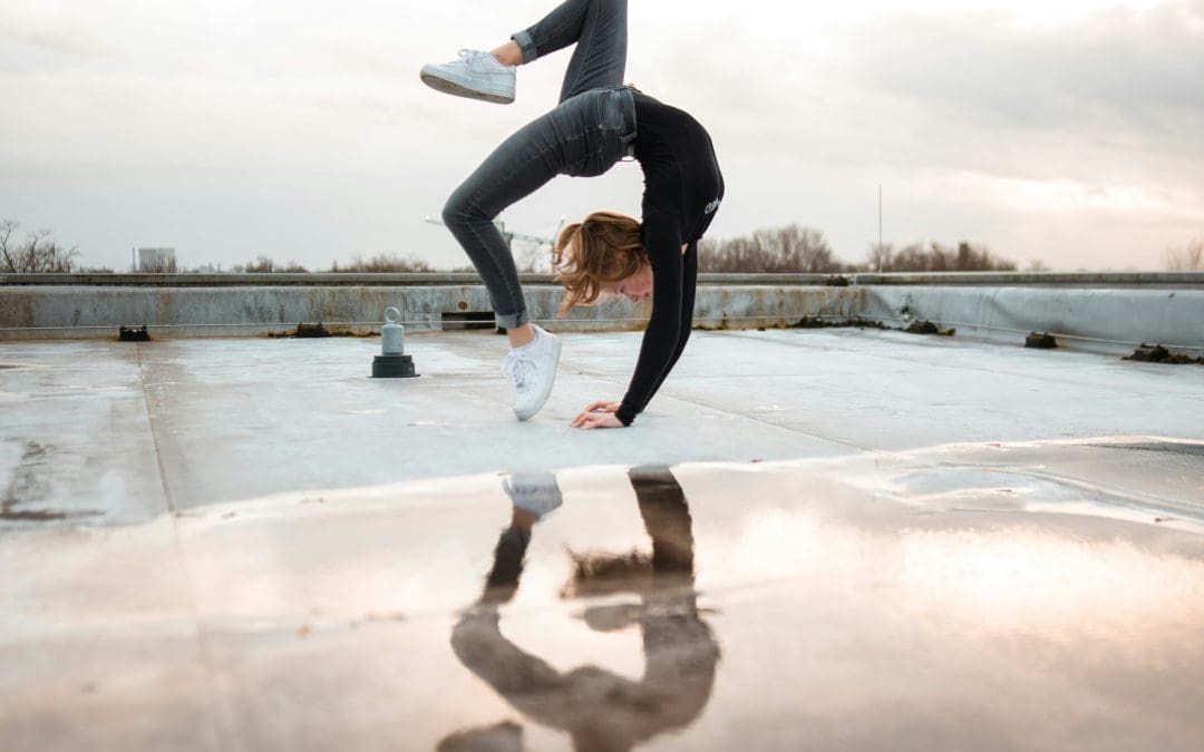 Chiropractic & Performance: Maximize How You Move,  Think, and Feel