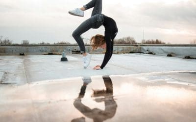 Chiropractic & Performance: Maximize How You Move, Think, and Feel